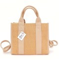Torebka-damska-koszyk-pleciona-tote-bag-mała-słomiana-wegańska-do-ręki-na-ramię-elegancka-letnia-na-lato-wakacyjna-kolor-naturalny-beżowy-SBagNatural.pl