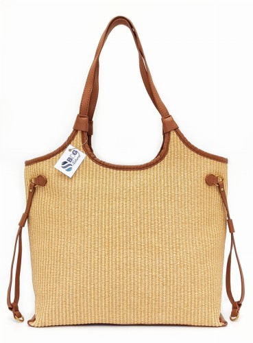 Torebka-koszyk-słomiana-pleciona-wegańska-shopperka-na-ramię-a4-boho-letnia-wakacyjna-ekologiczna-modna-elegancka-do-pracy-na-prezent-praktyczna-pojemna-lekka-SBagNatural.pl