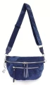 Stylowa-Torebka-Typu-Nerka-Jeansowa-Crossbody-Z-Szerokim-Paskiem-Wegwńka-Ekologiczna-Z-Jeansu-Praktyczna-Pojemna-Kolor-Dark-Blue-SBagNatural.pl