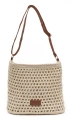 Pleciona-Torebka-Damska-Boho-Sznurek-Bawełniany-Listonoszka-Wegańska-Letnia-Crossbody-Na-Lato-Pojemna-Lekka-Szydełkowa-Sznurkowa-Makrama-Kolor-Ecru-SBagNatural.pl