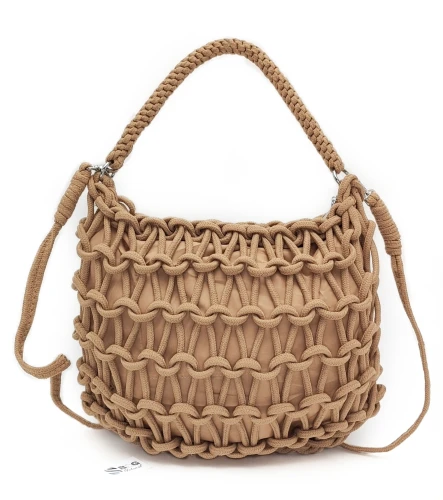 Torebka-Makrama-Boho-Sznurkowa-Pleciona-Shopperka-Hobo-A4-Eko-Wegańska-Letnia-Plażowa-Koszyk-na-Lato-Na-Plażę-Na-ramię-Pojemna-Lekka-Ze-Sznurka-Kolor-Beżowa-SBagNatural.pl