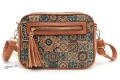 Torebka-Damska-Listonoszka-Korkowa-Wegańska-Dwukomorowa-Z-Korka-Ekologiczna-Lekka-Pojemna-Praktyczna-Z-Chwostem-Kieszonki-Crossbody-Kolor-Beżowa-Wzór-Azulejo-Blue-SBagNatural.pl